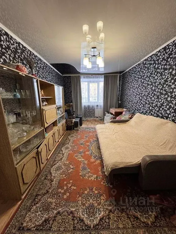 2-к кв. Хакасия, Черногорск Советская ул., 78 (43.2 м) - Фото 1