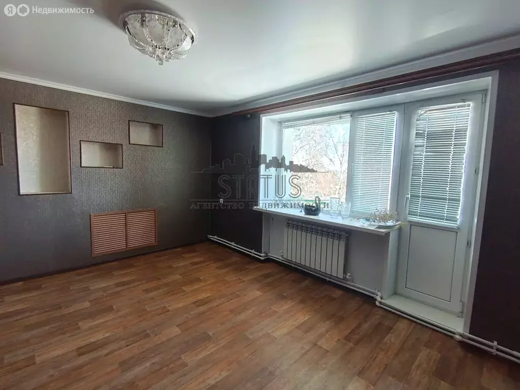 4-комнатная квартира: Ртищево, улица Мичурина, 35 (78.5 м) - Фото 1