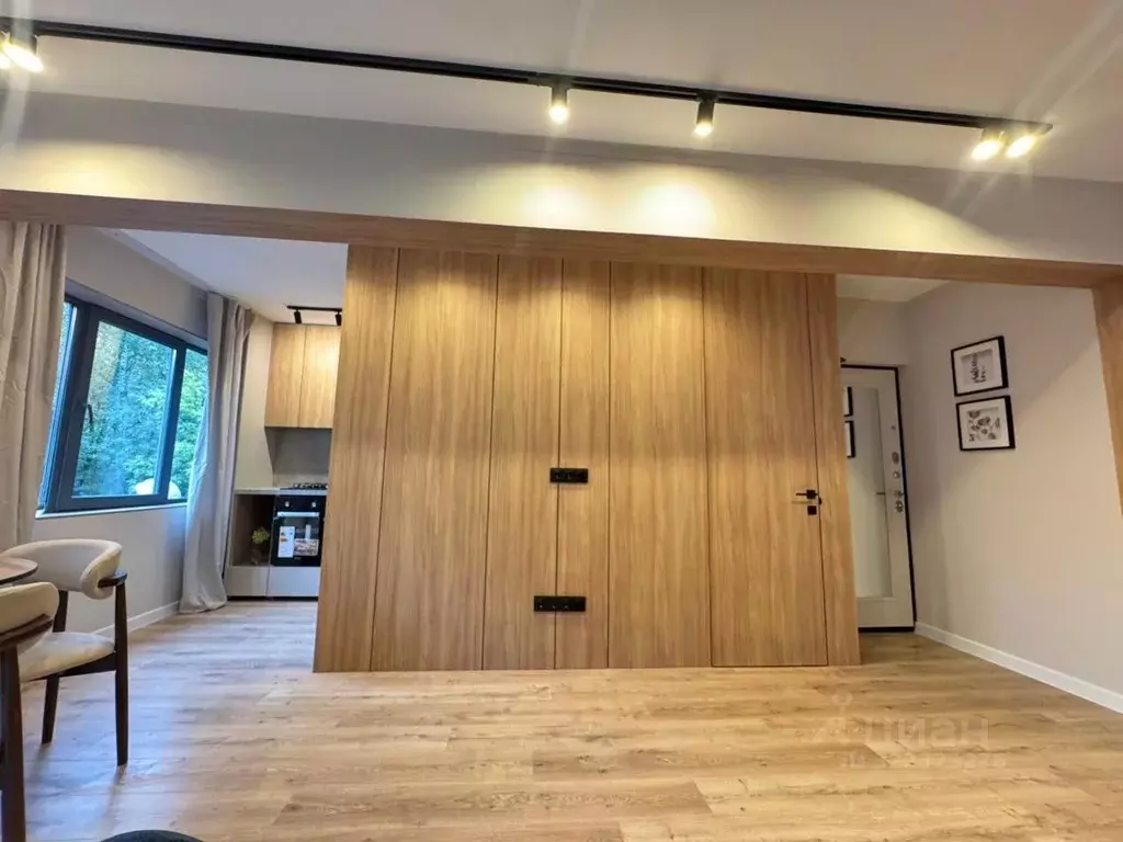 2-к кв. Калужская область, Калуга ул. Степана Разина, 64 (51.0 м) - Фото 2