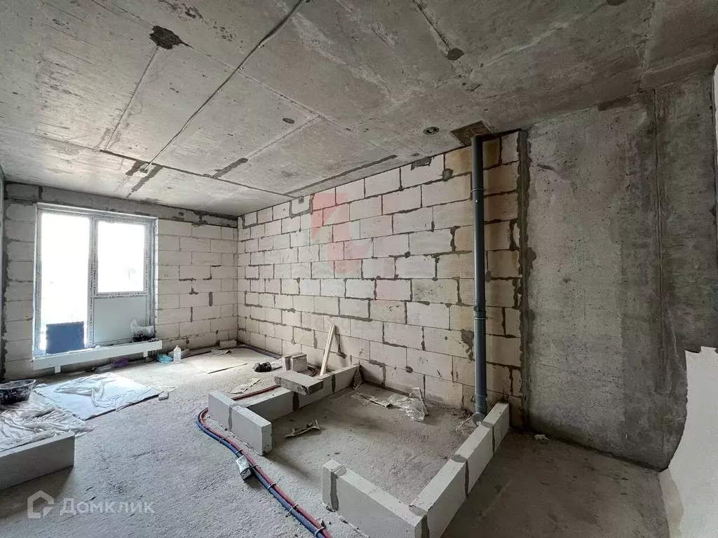 Продаётся квартира-студия, 25.97 м - Фото 1