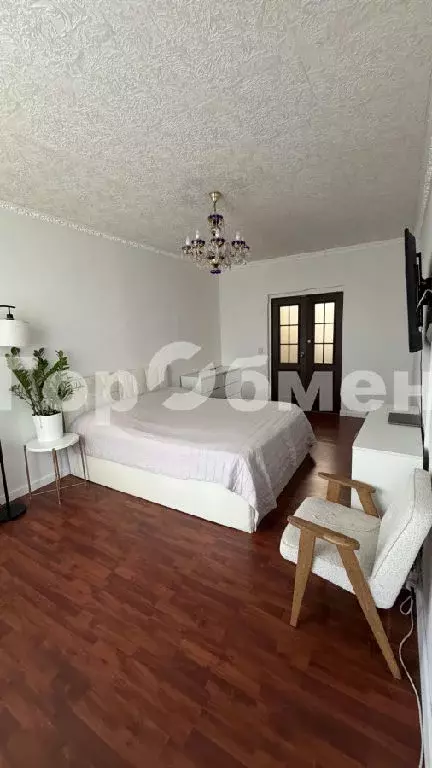 Продается 3-комнатная квартира - Фото 2