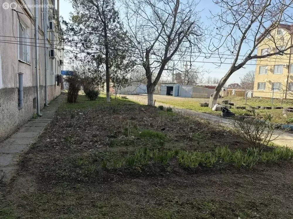 1-комнатная квартира: село Цибанобалка, Садовая улица, 58 (29 м) - Фото 2