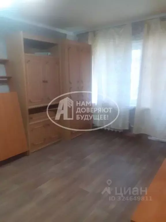 1-к кв. Пермский край, Березники ул. Ломоносова, 101 (30.5 м) - Фото 0