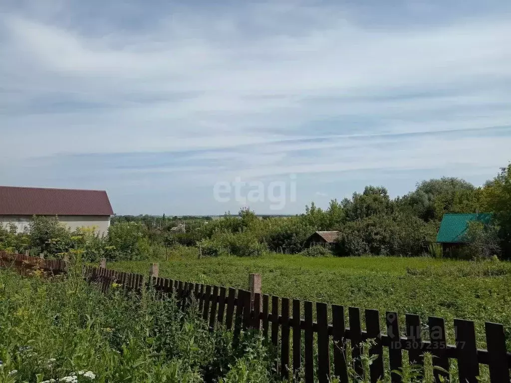 Участок в Башкортостан, Стерлитамакский район, Алатанинский сельсовет, ... - Фото 1