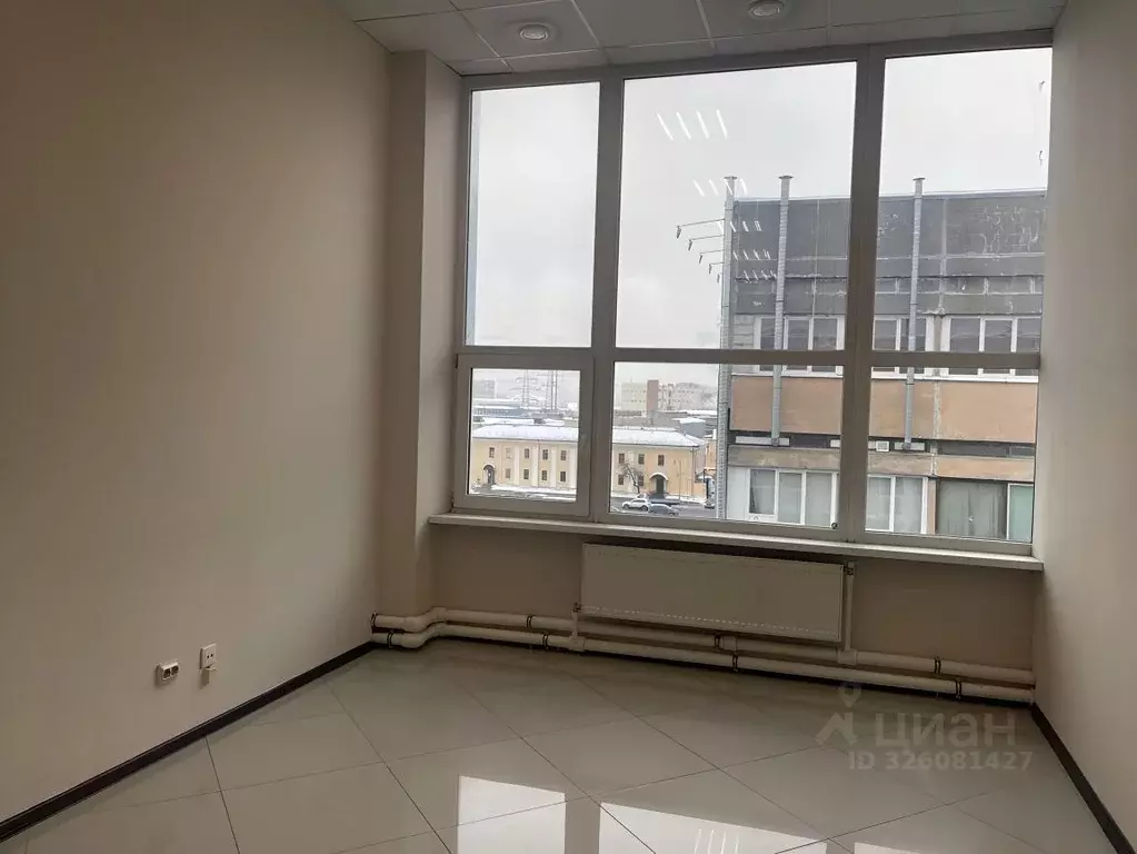 Офис в Санкт-Петербург ш. Революции, 69В (58 м) - Фото 2