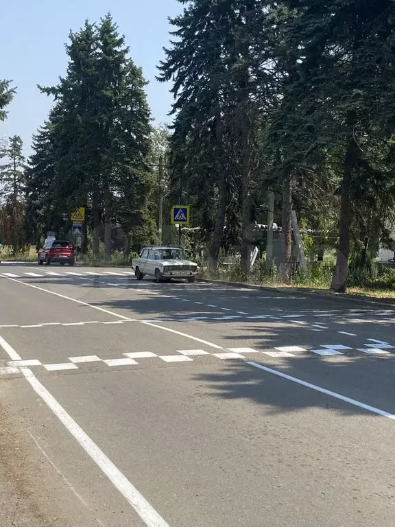 Участок 10 сот. (ИЖС) - Фото 0