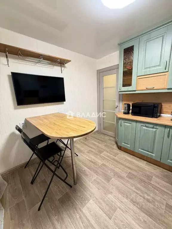 3-к кв. Санкт-Петербург Дунайский просп., 5к7 (73.3 м) - Фото 1