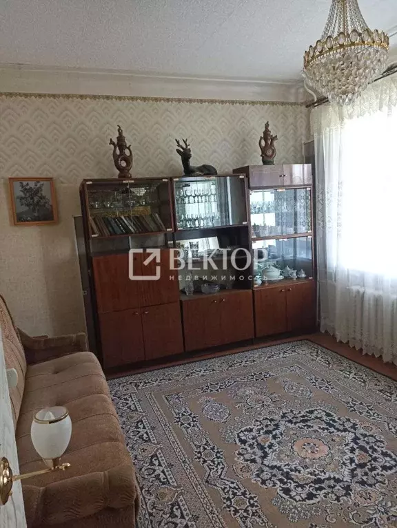 2-к кв. Костромская область, Кострома ул. Ленина, 96 (46.1 м) - Фото 2