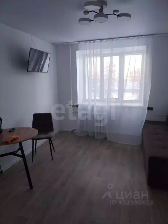 Комната Ямало-Ненецкий АО, Новый Уренгой Железнодорожная ул., 6 (13.0 ... - Фото 1