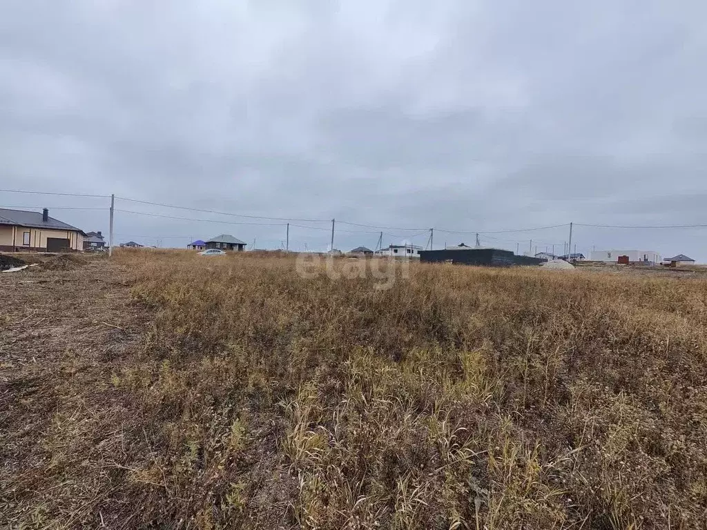 Участок в Белгородская область, Белгородский район, пос. Майский ул. ... - Фото 0