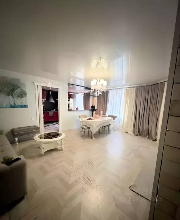 4-к кв. Ставропольский край, Ставрополь ул. Мира, 236 (115.0 м) - Фото 1