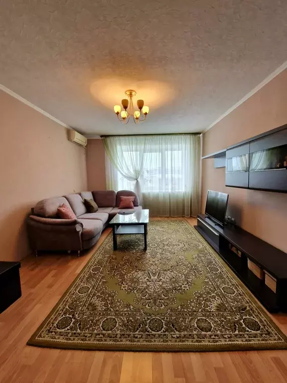 Квартира, 3 комнаты, 60.2 м - Фото 0