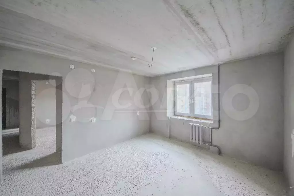 3-к. квартира, 74,1 м, 7/10 эт. - Фото 0