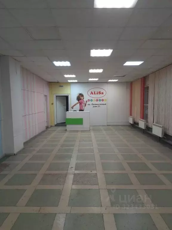 Помещение свободного назначения в Оренбургская область, Оренбург ... - Фото 2