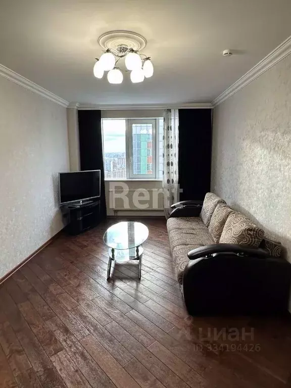 2-к кв. Москва бул. Маршала Рокоссовского, 6к1 (50.0 м) - Фото 2