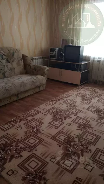 Студия Алтайский край, Барнаул Утренняя ул., 39 (23.3 м) - Фото 2