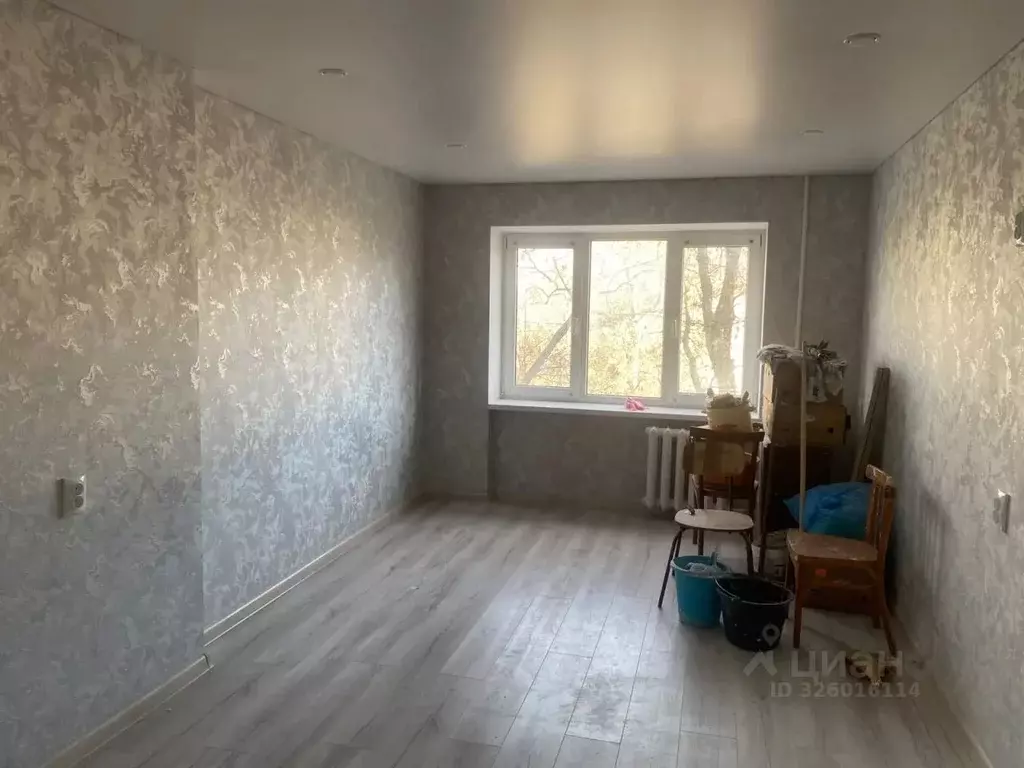 Комната Ставропольский край, Ставрополь ул. Пржевальского, 10 (10.0 м) - Фото 2