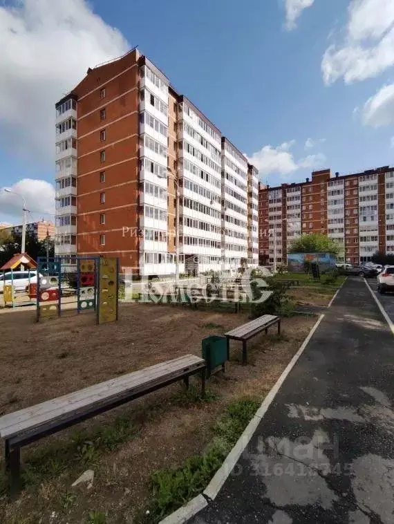 1-к кв. Иркутская область, Иркутск ул. 30-й Иркутской Дивизии, 26/4 ... - Фото 1