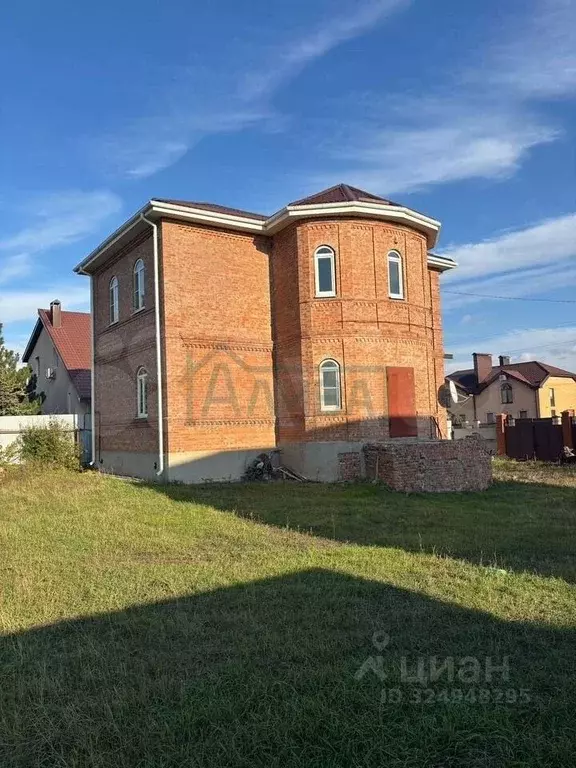 Участок в Ростовская область, Мясниковский район, с. Крым ул. ... - Фото 1