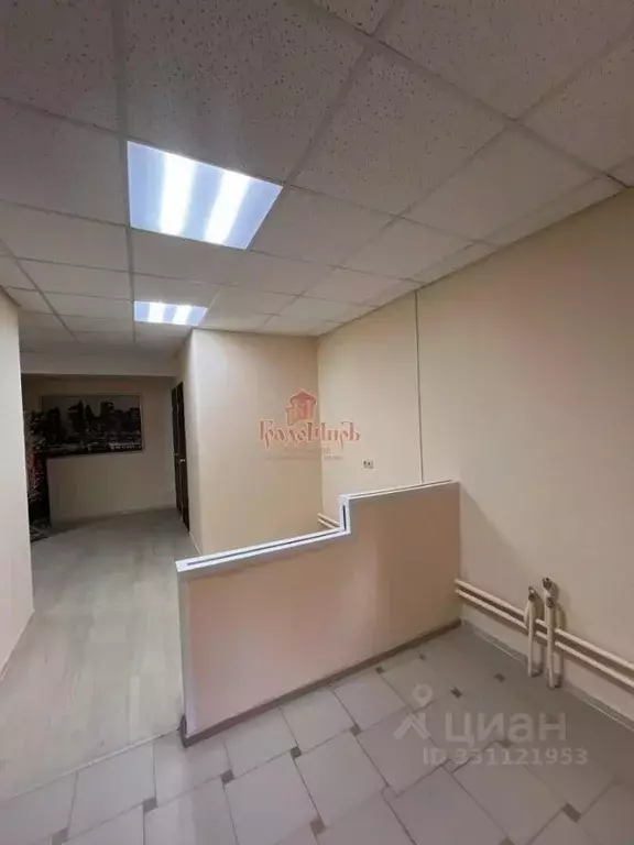 Офис в Московская область, Дмитров ул. Космонавтов, 56 (41 м) - Фото 1