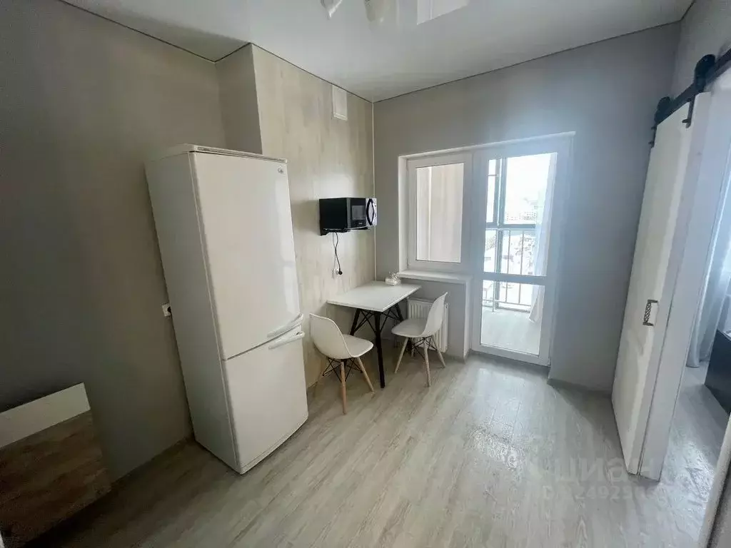 2-к кв. Башкортостан, Уфа Караидельская ул., 54/1 (45.0 м) - Фото 2