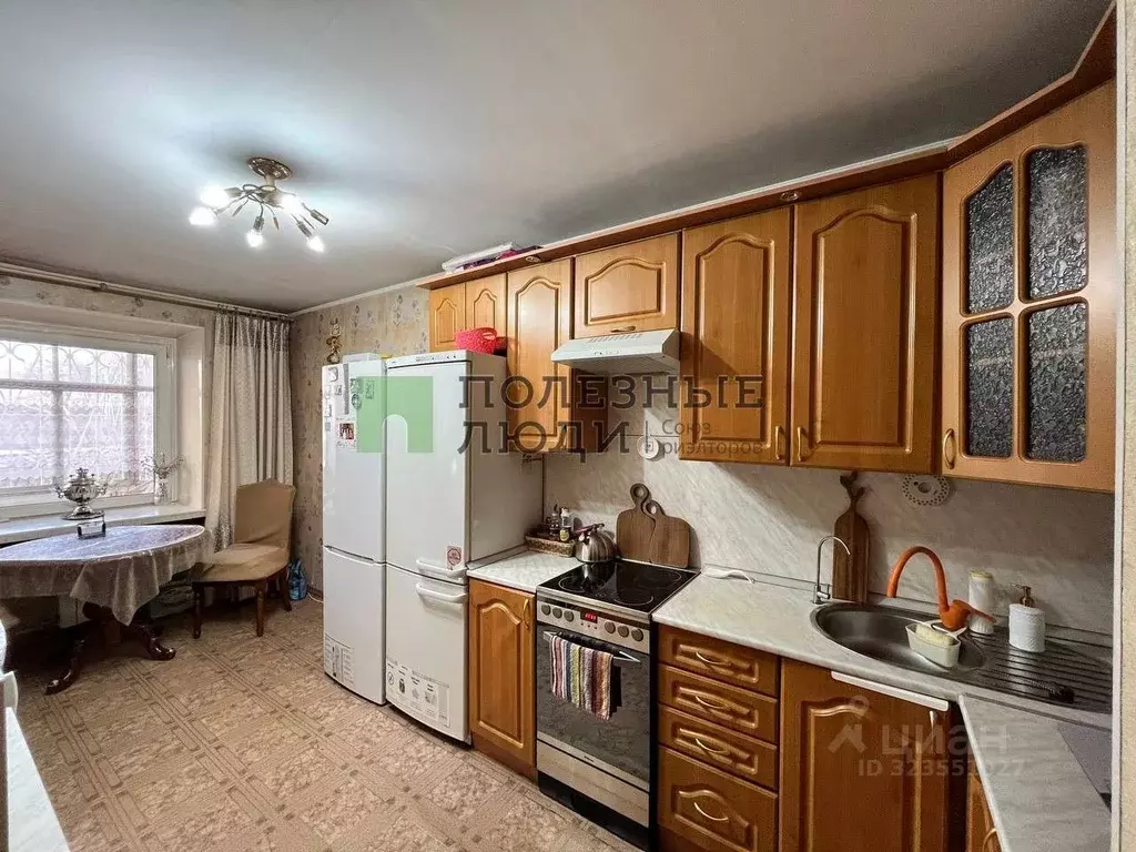 3-к кв. Забайкальский край, Чита Смоленская ул., 123 (84.4 м) - Фото 1