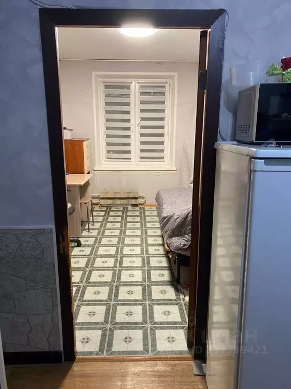 Комната Москва Шоссейная ул., 72 (9.1 м) - Фото 1