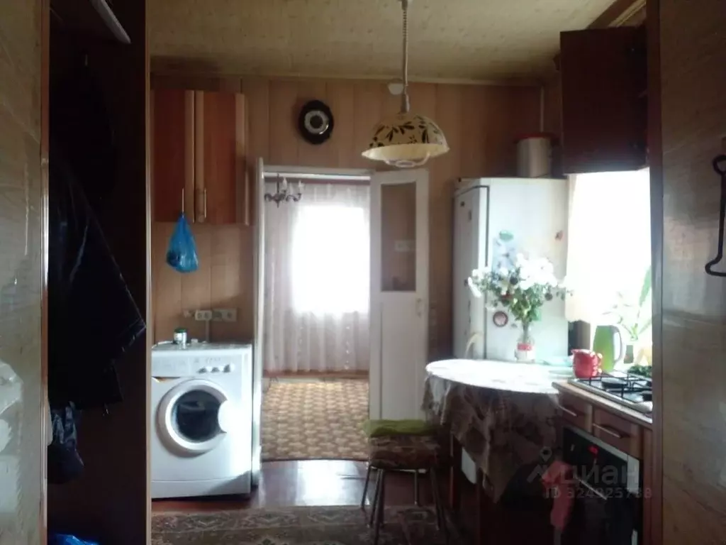 Дом в Хакасия, Абакан ул. Катанова, 23/1 (57 м) - Фото 1