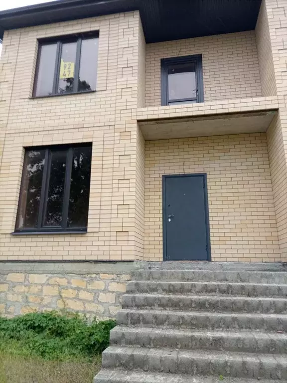 Дом в Ставропольский край, Ставрополь ул. Пономарева, 138 (135 м) - Фото 1