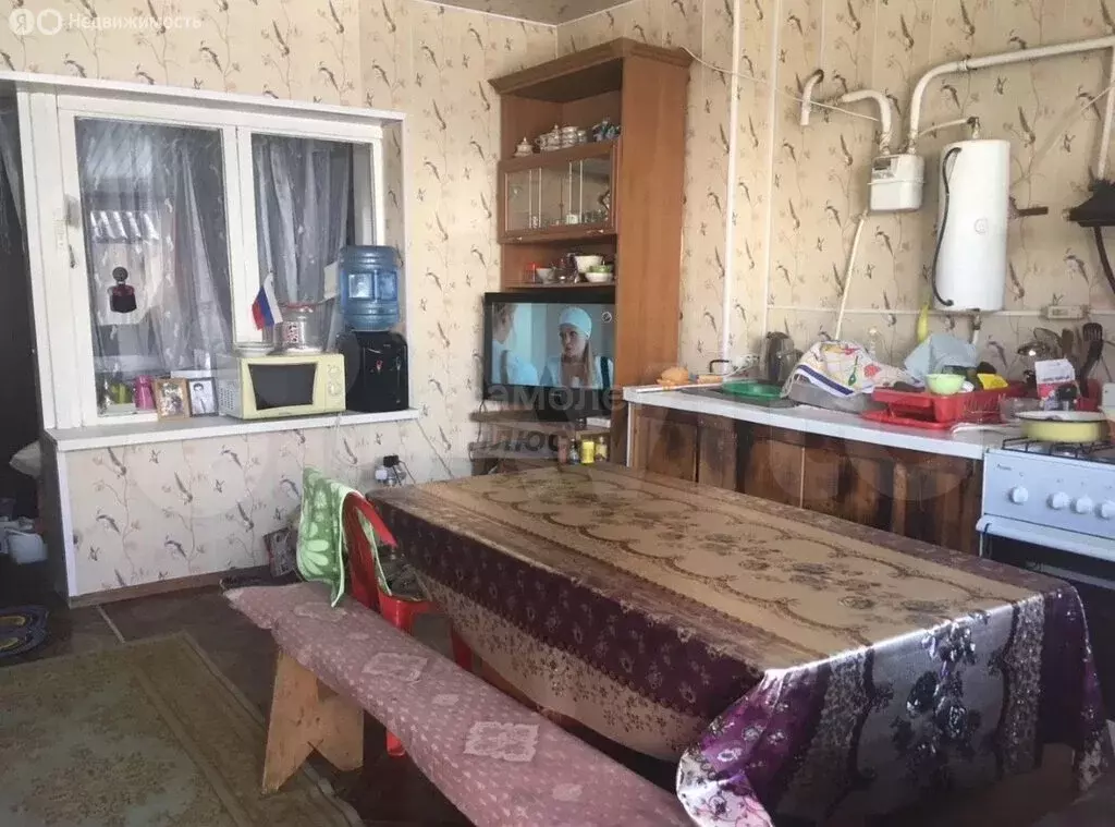 Дом в деревня Новая Казмаска, Молдавский переулок, 3 (64.4 м) - Фото 1