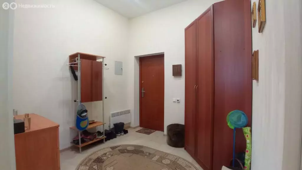 2-комнатная квартира: Санкт-Петербург, территория Сергиево, улица ... - Фото 1