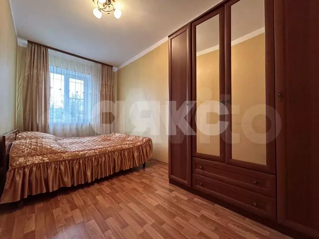 3-к. квартира, 62,2 м, 2/3 эт. - Фото 1