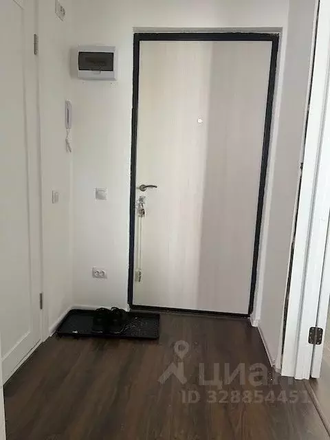 1-к кв. Санкт-Петербург дор. Муринская, 9к1 (33.8 м) - Фото 0