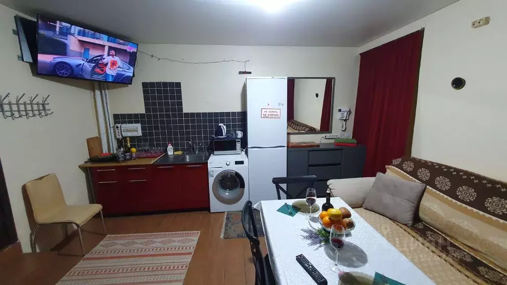 2-к кв. Астраханская область, Астрахань ул. Свердлова, 53 (60.0 м) - Фото 1