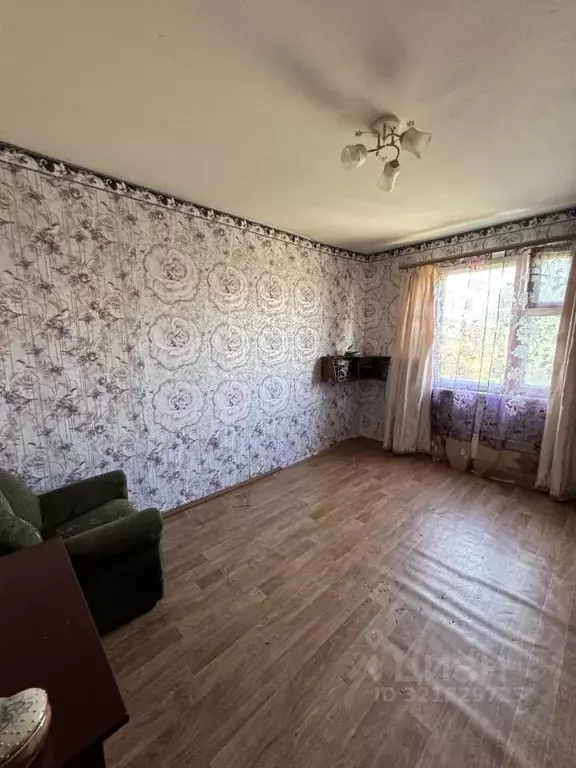 3-к кв. Нижегородская область, Нижний Новгород ул. Маршала Жукова, 10 ... - Фото 2