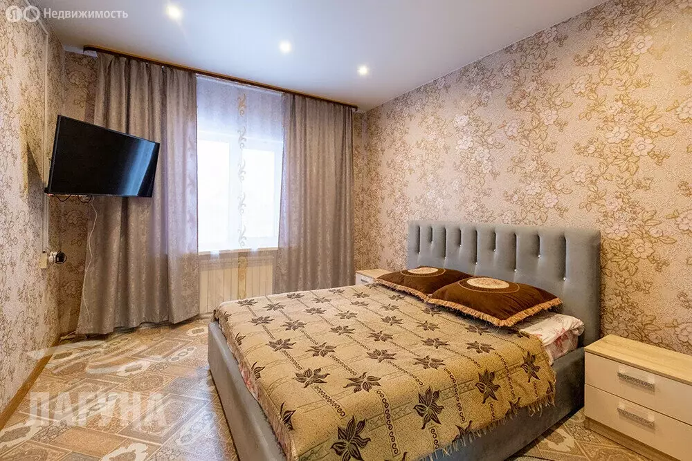 Дом в Поросино, улица Колодникова (91.8 м) - Фото 0