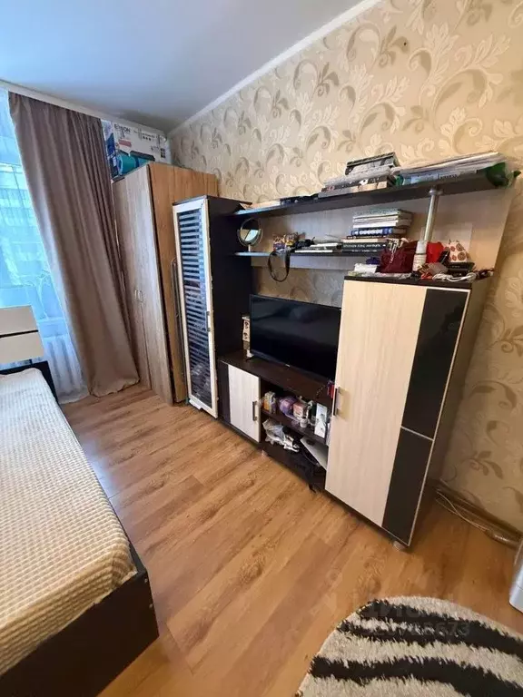 Комната Новгородская область, Великий Новгород Псковская ул., 14 (18.0 ... - Фото 2