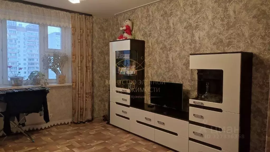 2-к кв. Москва Большая Очаковская ул., 32 (55.0 м) - Фото 1