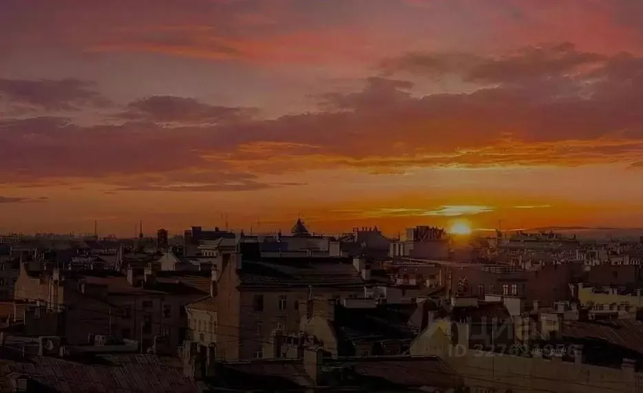 3-к кв. Санкт-Петербург Бронницкая ул., 11 (131.0 м) - Фото 1