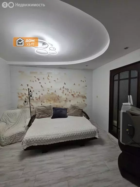 3-комнатная квартира: Евпатория, улица Володарского, 14 (138.6 м) - Фото 2