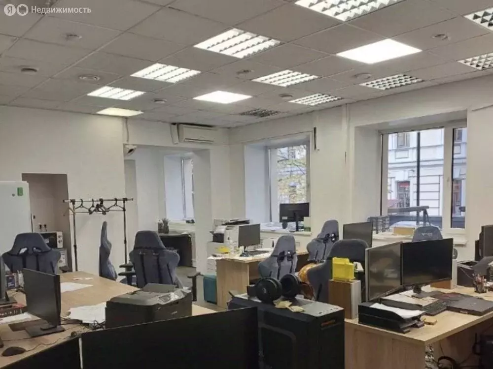 Офис (227 м) - Фото 2