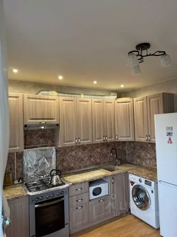 2-к кв. Владимирская область, Александров ул. Королева, 4К2 (56.0 м) - Фото 1