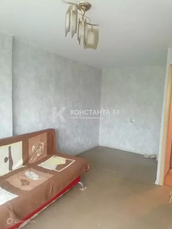 Продаётся 1-к квартира, 30 м - Фото 1