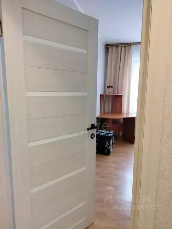 Комната Новосибирская область, Новосибирский район, Краснообск рп, 2-й ... - Фото 1