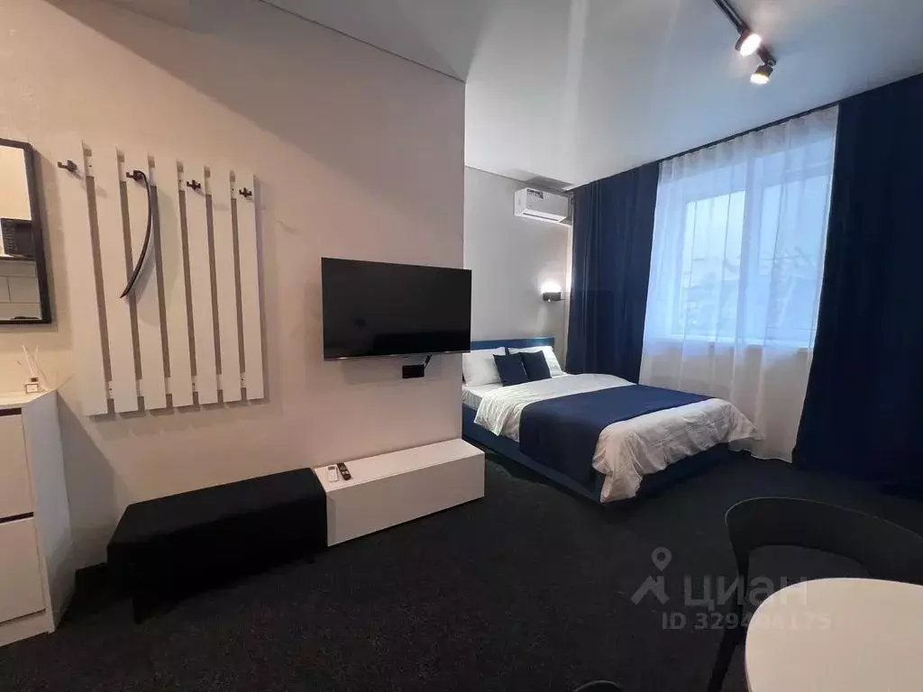 Комната Краснодарский край, Туапсе ул. Карла Маркса, 11В - Фото 2