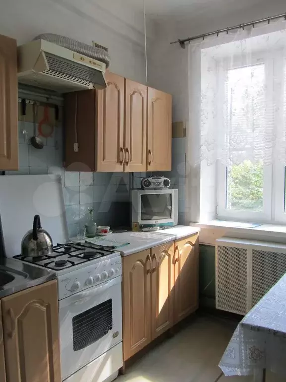 2-к. квартира, 50 м, 2/2 эт. - Фото 0