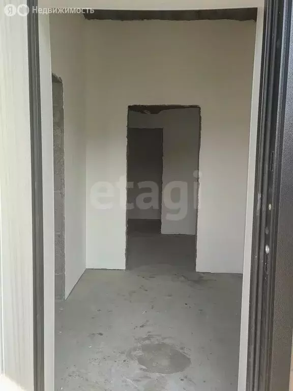 Дом в Тюменский район, деревня Ушакова (100 м) - Фото 1