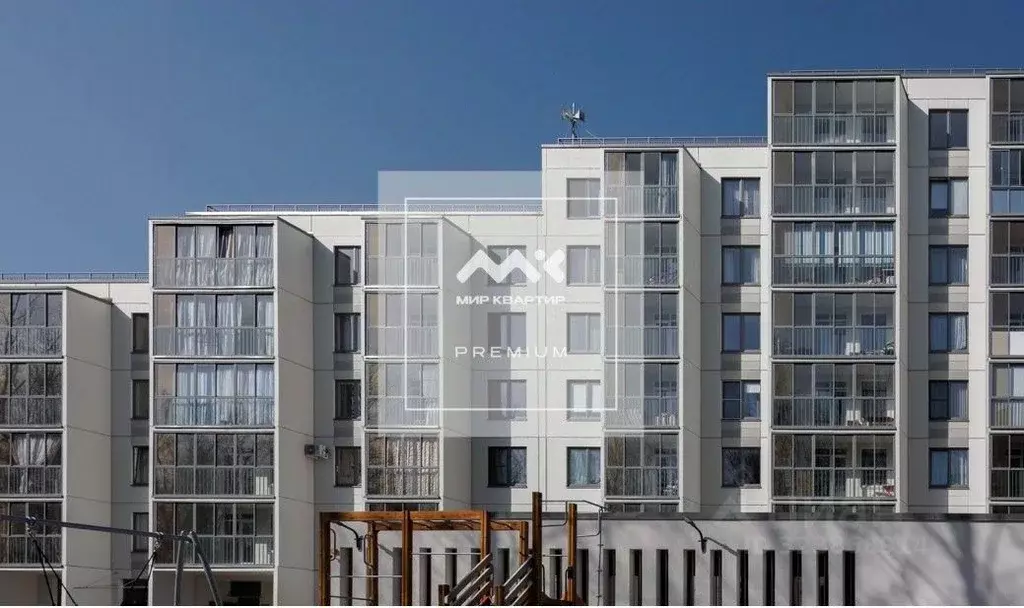 Помещение свободного назначения в Санкт-Петербург пос. Молодежное, ул. ... - Фото 1