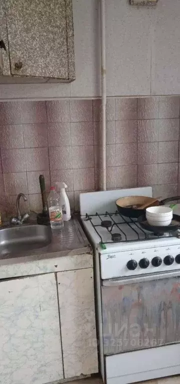 2-к кв. Самарская область, Самара Утевская ул., 14 (40.0 м) - Фото 1