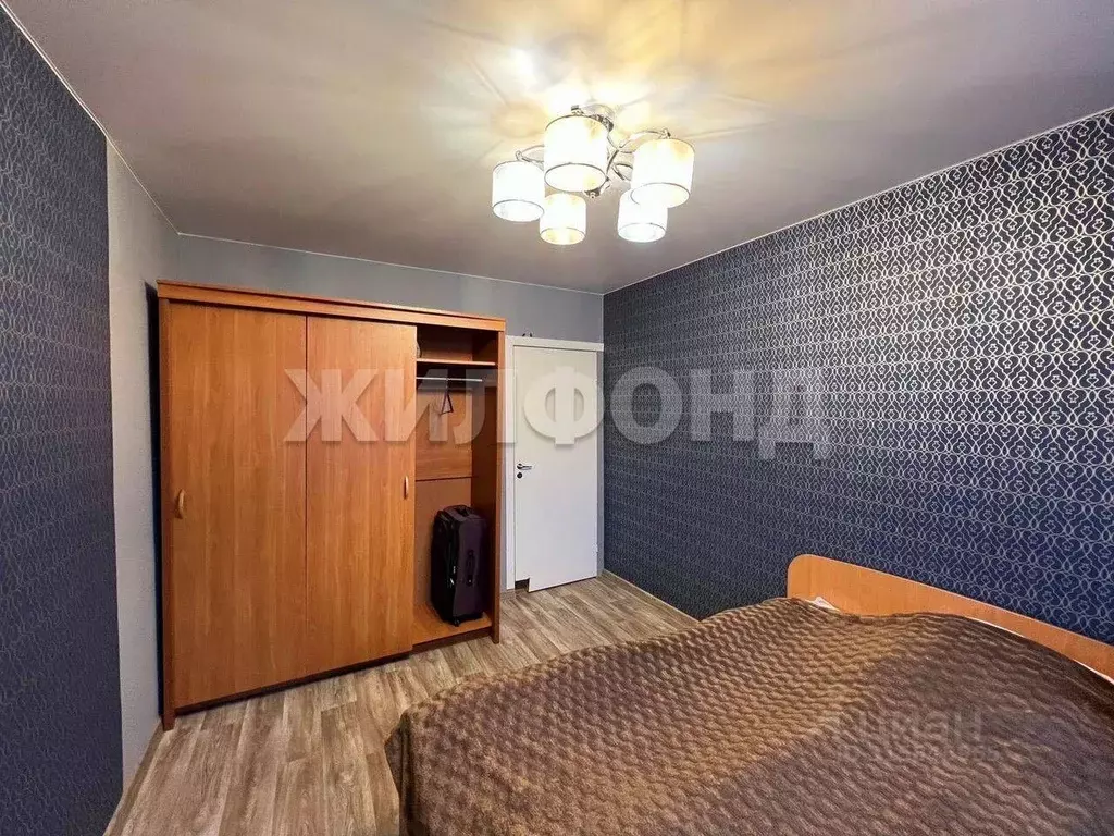 2-к кв. Томская область, Томск просп. Ленина, 263 (59.0 м) - Фото 0